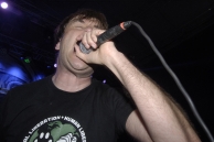 NAPALM DEATH